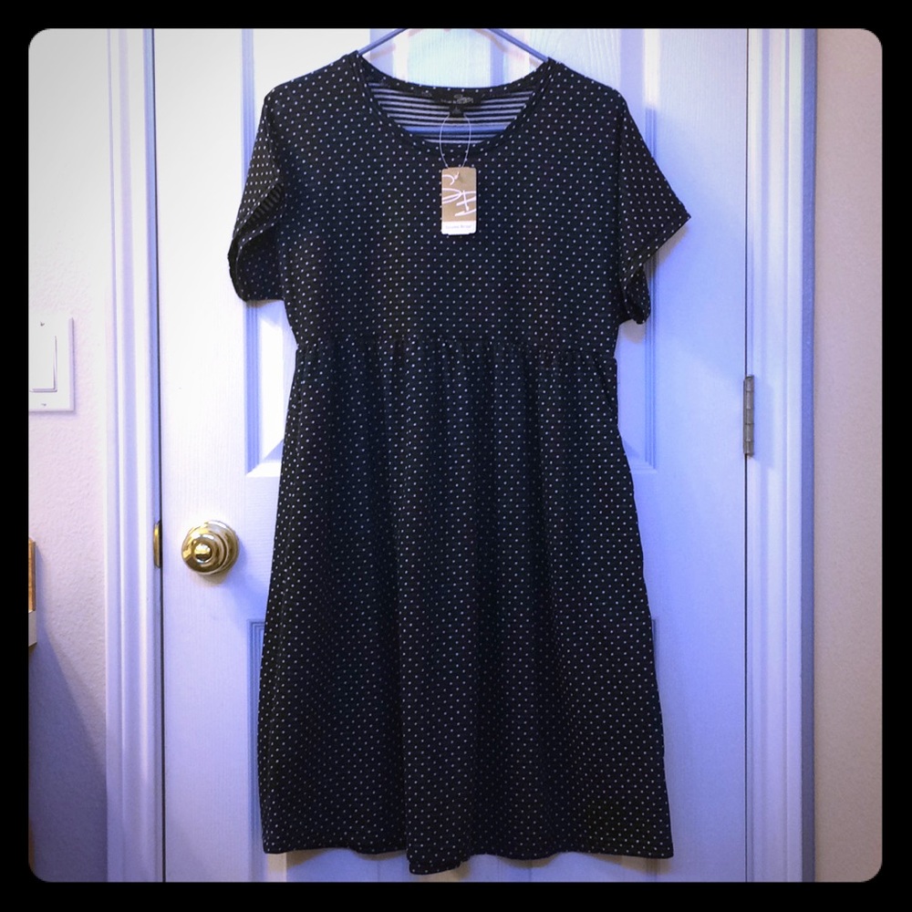 Suzanne Betro Dress